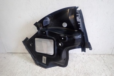 Pas задній задня панель фари porsche cayenne 7p5813549 фото №1