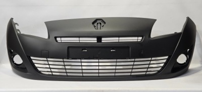 Бампер передній renault grand scenic iii 09-12 org фото №1