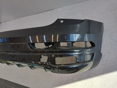 Audi q3 s line lift бампер фото №1