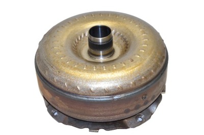 Mercedes cls гідротрансформаторний зчеплення a2052500402 фото №1