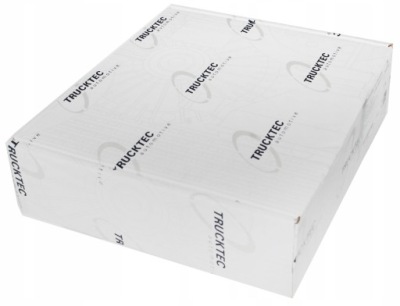 02.53.069/tru підйомник скло db p. sprinter le trucktec automotive фото №1