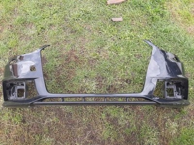 Бампер передній перед audi a1 sline 8xa фото №1