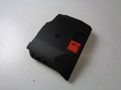 Кришка акумулятор mercedes gla a247 2019- фото №1