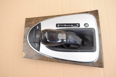 Mercedes w211 панель ручка keyless go фото №1