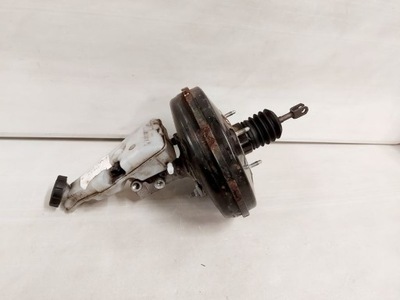 Dacia sandero ii насос тормозная усилитель тормозов 472108901r фото №1