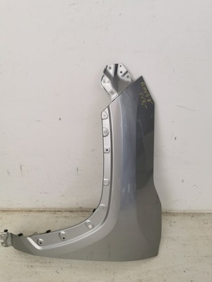 Крыло передний левый toyota rav4 фото №1