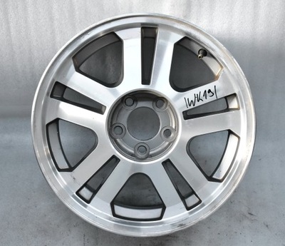 FORD MUSTANG (2006-09) 8x17 ET45 6R33-1007-DA 