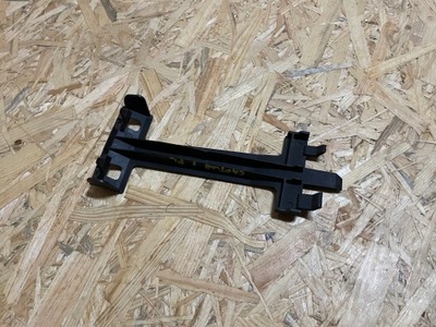 Направляющая кронштейн кронштейн бампера перед передний renault captur i 1 lift фото №1