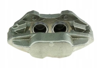 Суппорт тормозной перед l land rover defender фото №1