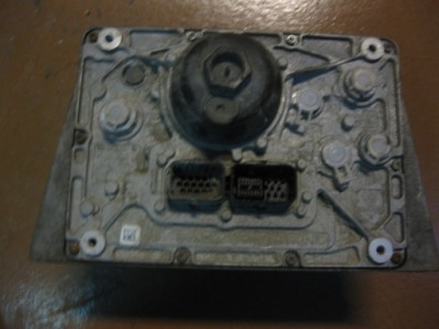 Насос adblue irisbus 504200399 фото №1