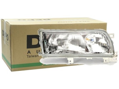 FARO FARO DERECHA DEPO 215-1141R-LD-EM  