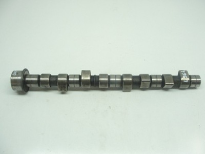 Вал распределительного вала opel movano 2.5 cdti фото №1