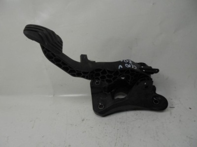 Педаль зчеплення 0c14469178 465038715r renault clio v 1,5 dci 20r фото №1