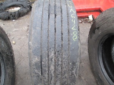 ПОКРЫШКА CIĘŻAROWA 385/65R22.5 MICHELIN XF2 NA PRZEDNIĄ OŚ CIĘŻAROWE TIR