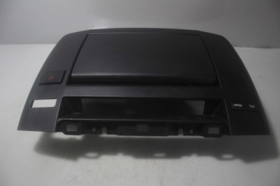 Дисплей экран навигации mazda 5 i фото №1