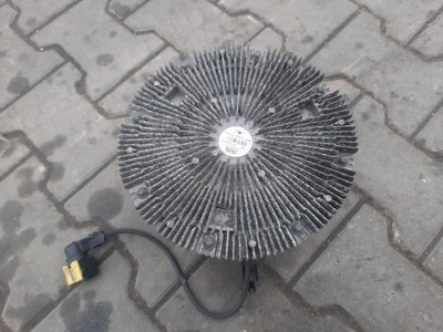 Visco вискомуфта вязкостная муфта вентилятор renault gama t фото №1