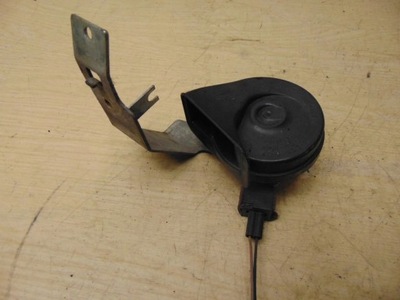 Клаксон сигнал звуковий saab 95 фото №1