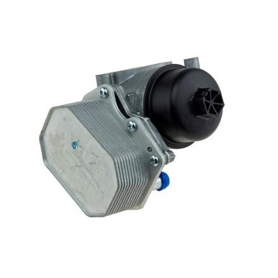 Nty ccl-fr-013 радіатор оливи, олія двигунний фото №1