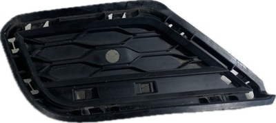 Vw t-roc решітка бампера права задня 2ga 2ga807246c 2ga807012a фото №1