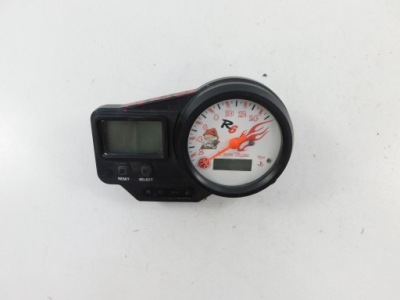 YAMAHA R6 RJ03 ПРИБОРНА ПАНЕЛЬ 