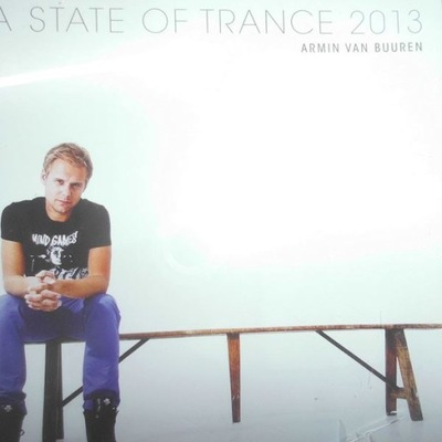 A State Of Trance 2013 - Armin van Buuren