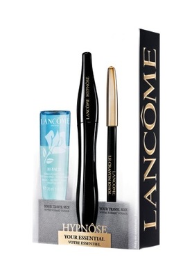 Lancome Hypnose Your Essential Zestaw