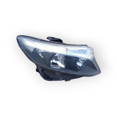 MERCEDES VITO W447 A4479065900 LAMP RIGHT USUAL - milautoparts-fr.ukrlive.com