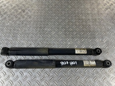 Sprinter 907 18- амортизатори задні задні комплект a9073202400 фото №1