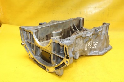 Піддон масляна kia ceed ii hyundai i30 1.4 b g4fa 21135-2b010 фото №1