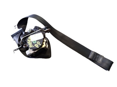 Kia pro ceed i 08-12r 3d pas натягувач правий перед фото №1