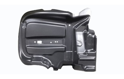 Кронштейн противотуманной фары+ led ligier js66 js50 v4 правое фото №1