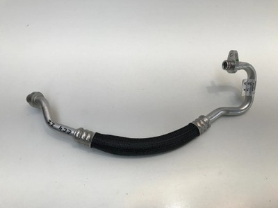 Citroen e-c4 iii электрик шланг кондиционера 9829525880 фото №1