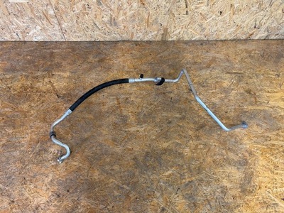 Трубка шланг кондиционера renault master iii lift movano b 924543191r фото №1