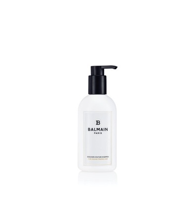 BALMAIN HAIR szampon do włosów farbowanych 300 ml