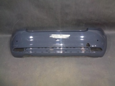 Fiat 500 lift бампер задній задня oryg 735619778 фото №1