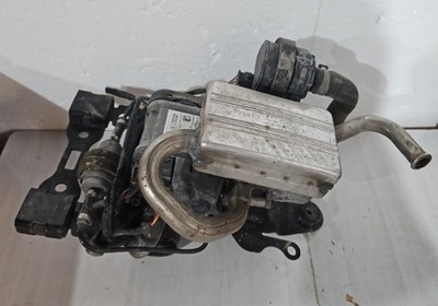 Vw t7 обогреватель webasto дополнительный обогреватель 7t0819084 фото №1