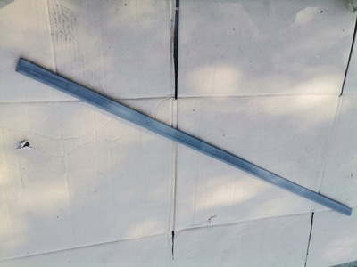 Молдинг дверь левый перед h89 mitsubishi galant vii фото №1