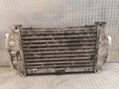 Mini one - cooper r50 - 53 интеркулер фото №1