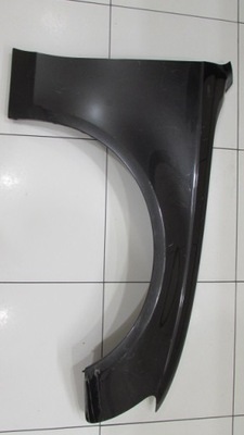 Крила правий перед audi a4 b8 lift фото №1