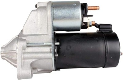 HELLA 8EA 012 528-351 ARRANCADOR 12 V MITSUBISHI SPACE STAR 118369  