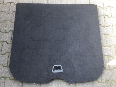 Volvo xc60 08- пол багажника 3480166 фото №1