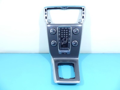 Консоль панель обдув volvo v40 ii 12-19 31288104 фото №1