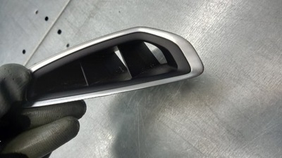 Решётка обдув левая volvo s80 31348882 фото №1