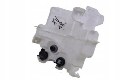 Бачок омывателя subaru xv 2018 r. фото №1