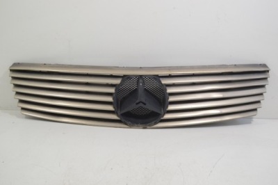 Решітка радіатора решітка радіатора радіатора mercedes w140 s klasa купе c140 cl 1408880060 фото №1