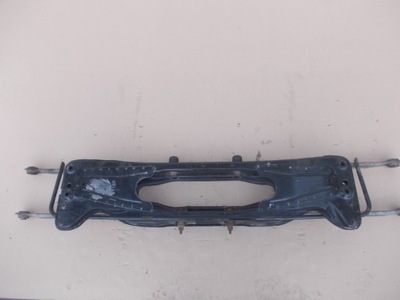 Балка задняя oś alfa romeo 147 фото №1