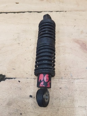 Натягувач ремінь audi a6 c5 2.5 tdi фото №1