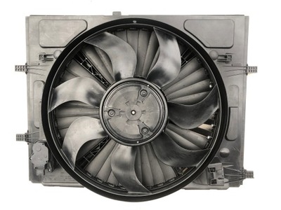 MERCEDES FAN 099 A0999061301  