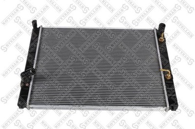 RADIATOR ENGINE INFINITI EX 35 08-  