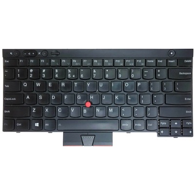 KLAWIATURA LENOVO T430 | ORYGINALNA 0C01915 | :sT